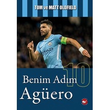 Benim Adım Agüero