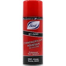 Bybest Mdf Aktivatör 400 Ml 1434