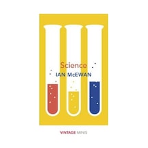 Science : Vintage Minis - Ian McEwan - Penguin Classics