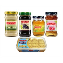 Okyay Avantaj Paket 5'li