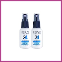 Gees Global Rekze Saç Besleme Spreyi 60 Ml X 2 Adet Gbzs