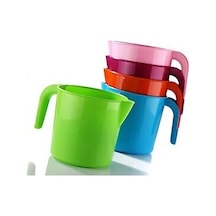 Kuloğlu Maşrapa Geçmeli 1 Adet Çok Renkli