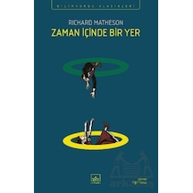 Zaman İçinde Bir Yer