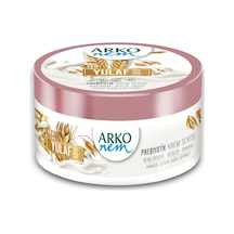 Arko Nem Prebiyotik Krem Serisi Yulaf Sütü 250 ML