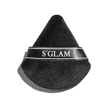 S&apos Glam Powder Puff Medium Sünger 0
