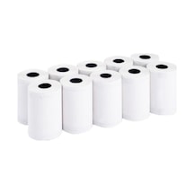 58x60 Metre Akaryakıt Pompa Rulosu 48 Gr 210'lu Paket 1koli