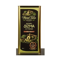 5000 Ml Teneke Zeytinyağı-sarı-22