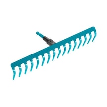 Gardena 3179-20 Tırmık 16 Diş  41 Cm Combi System