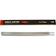 Golden Eagle 10 E Dik Kesim Motor Bıçağı 12 Adet
