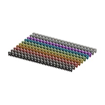 Klemsan 517008 Ke 1 8 Kodsis Üstten Geçmeli Tip 500 Ad