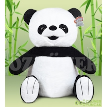 Sevimli Panda No 3