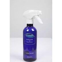Crystalin 400 Ml Dezenfektan Sprey Başlıklı
