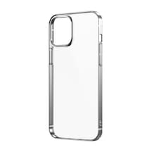 More Tr Apple Uyumlu iPhone 13 Pro Uyumlu Mtr Sun Kılıf-gümüş