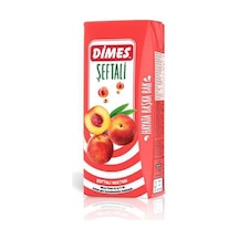 Nektar Şeftali 200ml