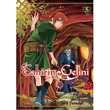 Sahirin Gelini 5 / Kore Yamazaki