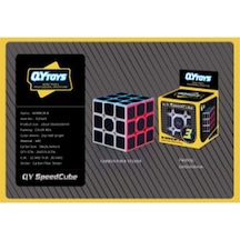 Asya Kutulu 3x3 Zeka Küpü C5830-eqy669