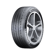 Continental 255/55R20 110V XL FR PremiumContact 6 Yaz Lastiği 2023