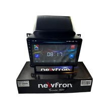 Chevrolet Captiva Newfron 6-64 Tam Profesyonel Oem Multimedia 9"