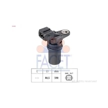 Renault Clio 3 Krank Sensoru 1.5 Dci 2006-2012 Facet 90539