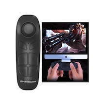 VR Shinecon Oyun Joystick VR Gözlük Android Oyun Denetleyicisi