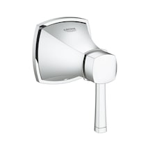 Grohe Grandera Ankastre Stop Valf 19944000 Krom