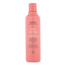 Aveda Nutriplenish Light Mouisture Shampoo 250 ML