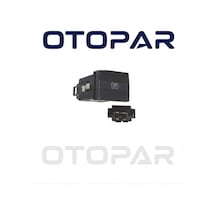 Arka Cam Rezistans Passat Golf