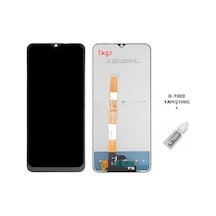 Vivo Y11s Lcd Ekran Dokunmatik - A - Kalite + B-7000