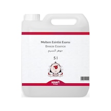 Meltem Esintisi Esansı 5 Litre Esinti