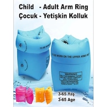 Başlangıç Seviye Yüzme Kolluk Mavi Renk Paket Içeriği 1 Çift Mavi Başlangıç Seviye Yüzme Kolluk Mavi Renk Paket Içeriği 1 Çift Mavi