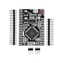 Wozlo Arduino Mega2560 Pro Mini Atmega2560-16au Usb Ch340g Geliştirme Kartı Chip