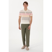 U.s. Polo Assn. Erkek Pantolon 2106438 Haki