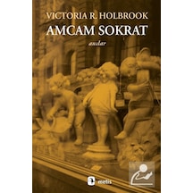 Amcam Sokrat / Victoria Rowe Holbrook