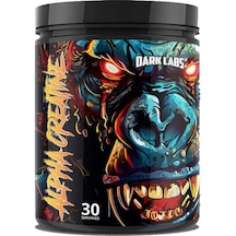 Dark Labs Alpha Creatine Gh 30 Servings