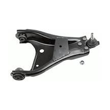 Rotil - Dacia Duster, Sandero - Lemforder-3855001