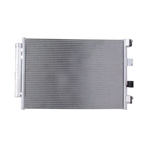 Ford Focus Sd/hb 15/18 Kli Ma Radyatörü 1.0 Eb/1.6i /1.5/1.6 Tdci Brazıng 591x378x16 Alm Ori S