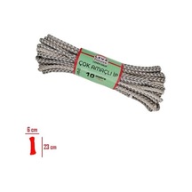 Leva Cok Amaclı Ip 10 Mt Lv-3324 Çok Renkli