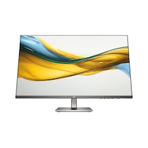 Hp 27" Ips S5 527da B11w6at 5ms 100hz Hdmı Ev Ofis Monitör 1920x1080