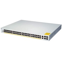 Cisco C1000-48P-4G-L Network Switch
