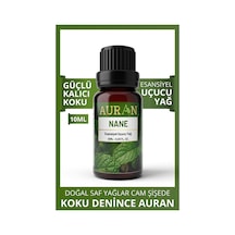 Auran Nane Esansiyel Uçucu Yağı 10 ML