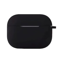 Airpods Pro 3 3.nesil Hang Kılıf - Siyah Diğer
