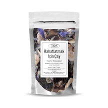 Tos The Organic Spices Rahatlatmak İçin Çay 40 G
