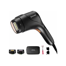 Eliteglow Ipl Lazer Epilasyon Cihazı Buz Başlıklı 10 Kademe Enerji Sınırsız Atım