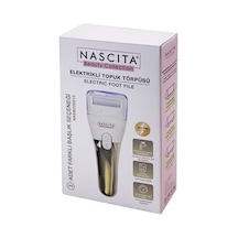 Nascita Elektrikli Ayak Törpüsü