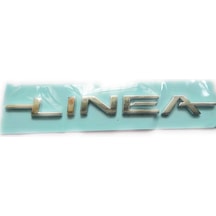 Linea Yazısı (Arka Bagaj) (407295094)