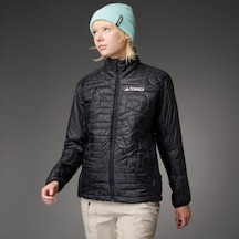 Adidas Kadın Mont W Xpr Varıl J Ib4184 Siyah