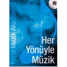 Porte Müzik Akademisi Her Yönüyle   Müzik