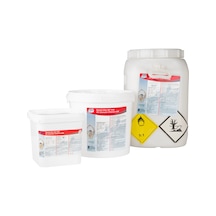 Deep Blue %56 Toz Granül Havuz Klor 50kg