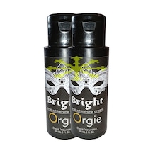 Orgie Bay Bayan Renk Arka Analbakım 2 Adet Kremi 60 Ml