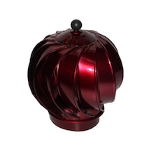 Rüzgar Gülü Baca Döneri Döner Şapka Uyuyan Hava Aspiratör